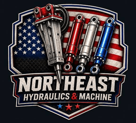 Northeast Hydraulic and Machine